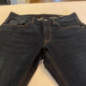 Bonobos jeans 31/32